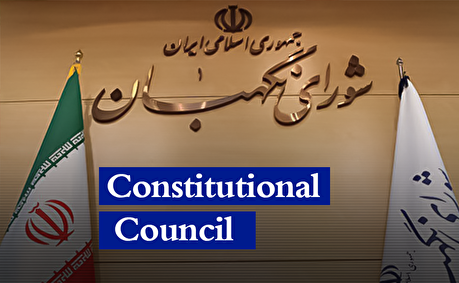 Constitutional Council: Sacred Defense a treasure trove of steadfastness, resistance