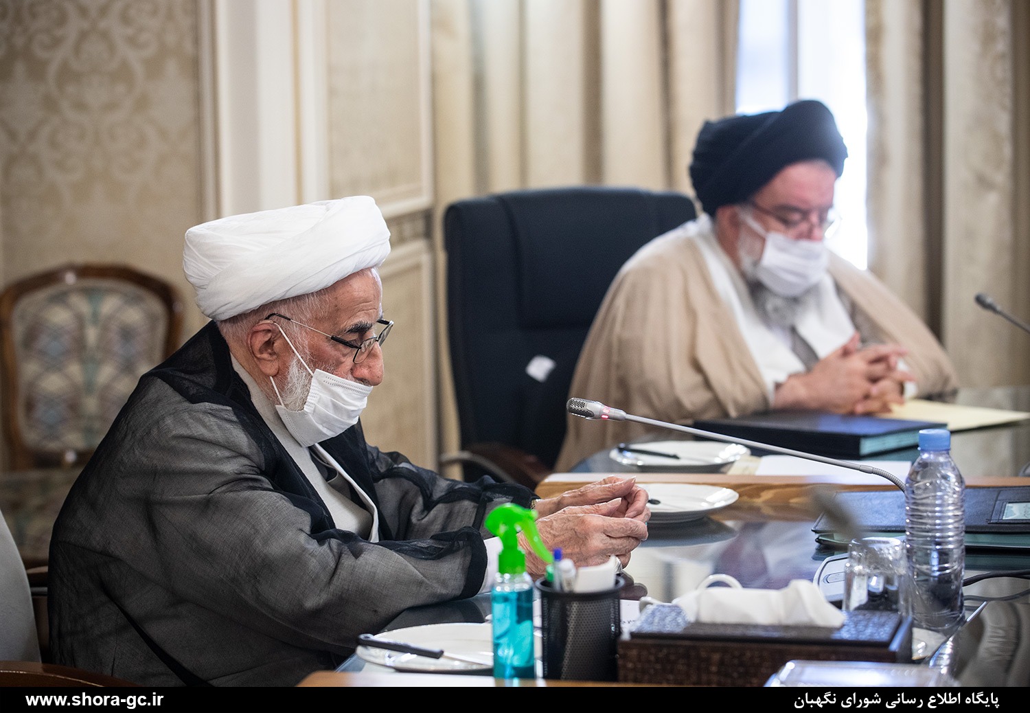 Ayatollah Jannati welcomes Iran-Saudi negotiations