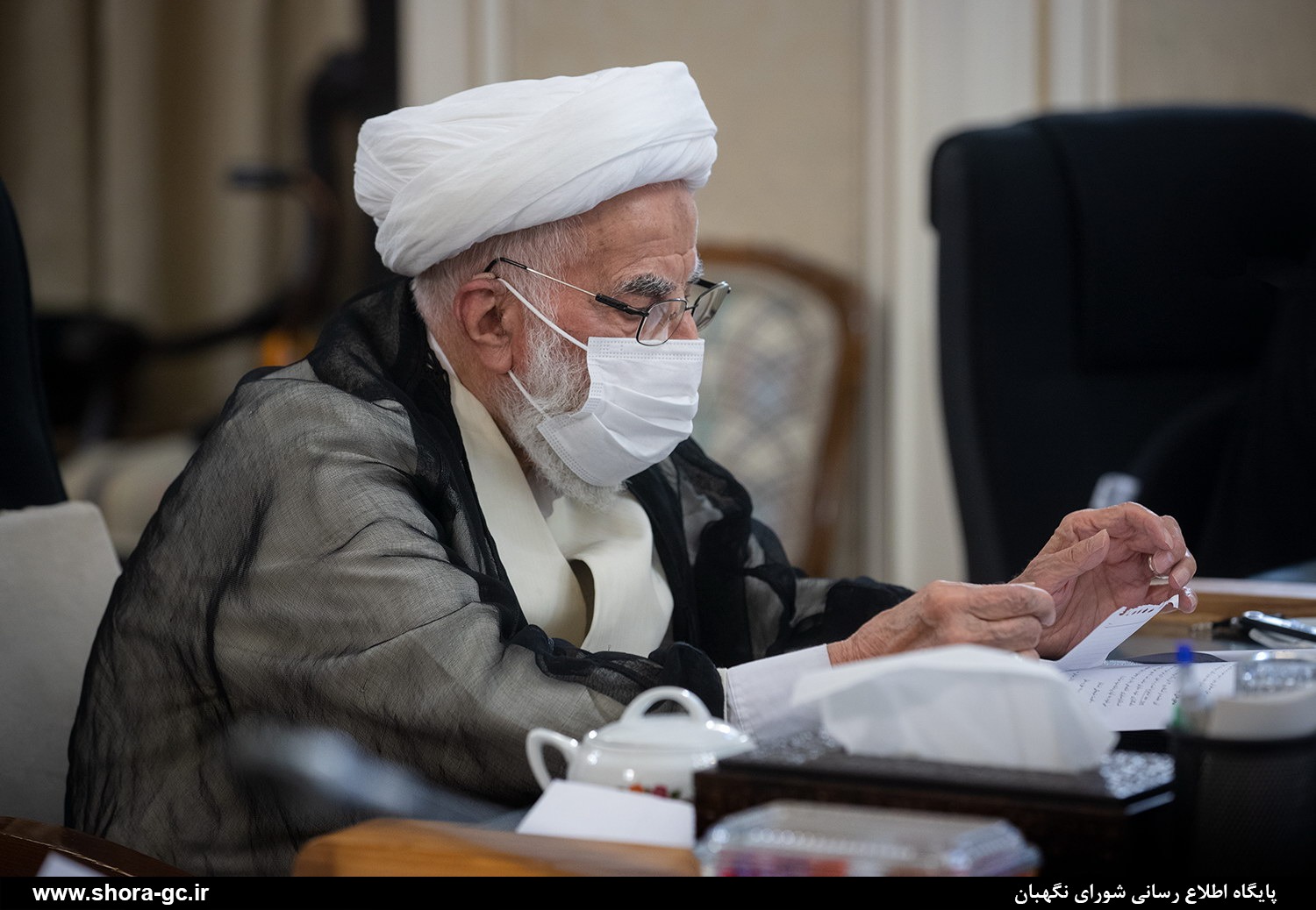 Aban 13th shattered US’ delusions of grandeur: Ayatollah Jannati