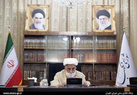 Ayatollah Jannati offers Christmas greetings to Christians