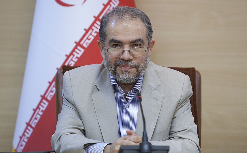 Voting boosts security, counters threats: Deputy secretary
