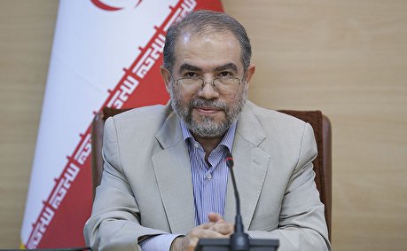 Voting boosts security, counters threats: Deputy secretary