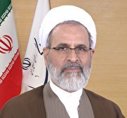 Ayatollah Alireza Arafi