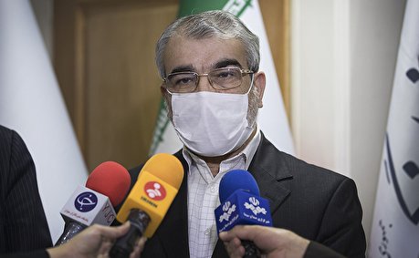 Constitutional Council names members of election supervisory committee