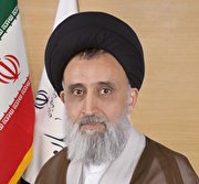 Ayatollah Mohammad Reza Modarresi-Yazdi