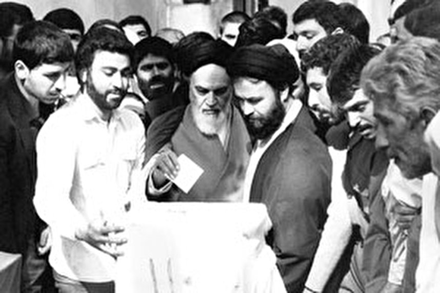 ‘Islamic Republic of Iran, manifestation of religious democracy’