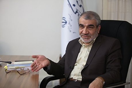Everyone who has necessary qualifications can register for elections: Kadkhodaei