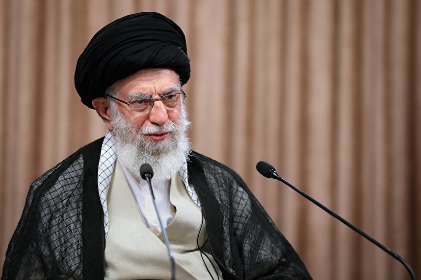 Ayatollah Khamenei warns against attempts to undermine upcoming elections
