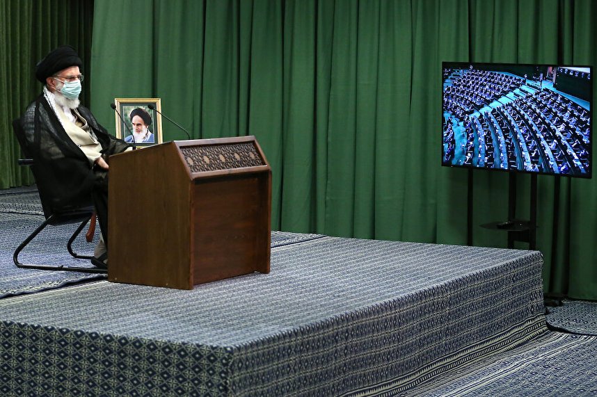 Leader voices support for Constitutional Council, calls for high turnout in upcoming vote