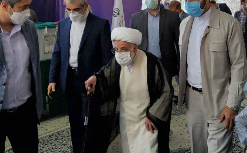 Ayatollah Jannati: Enemies unable to harm Iran