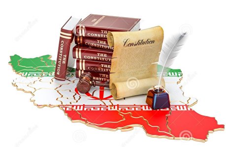 Iran Constitution: What does Article 4 deal with?