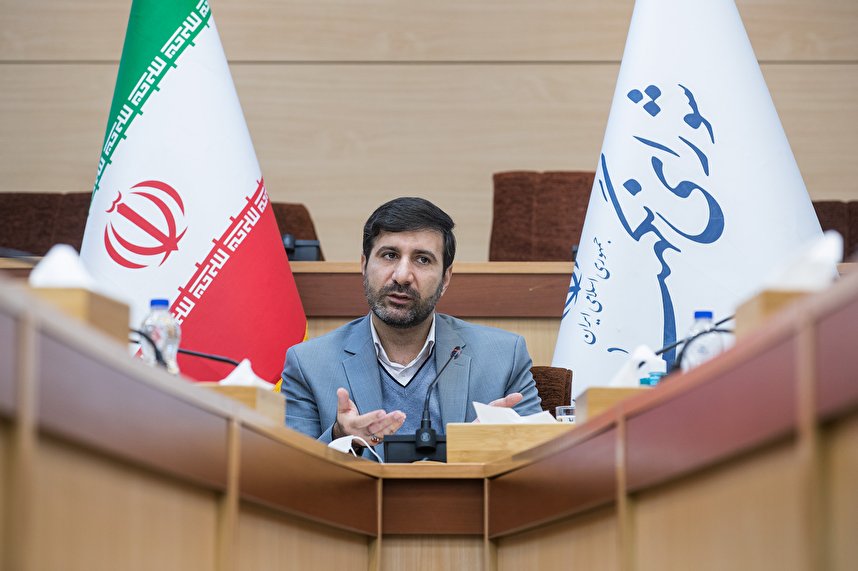 Constitutional Council appoints new spokesman