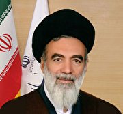 Ayatollah Seyed Ahmad Hosseini Khorasani