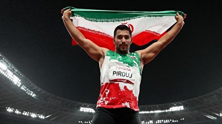 Constitutional Council hails Iranian athletes' performance at 2020 Paralympics Games