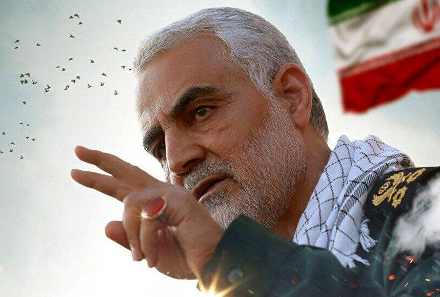 General Soleimani’s path will not be stopped: Constitutional Council