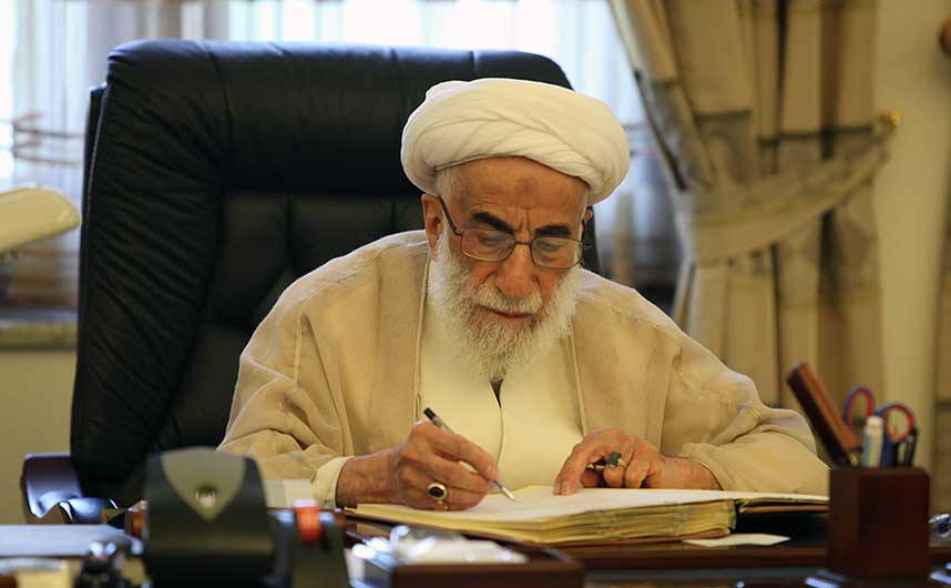 Ayatollah Jannati slams Shiraz terror attack