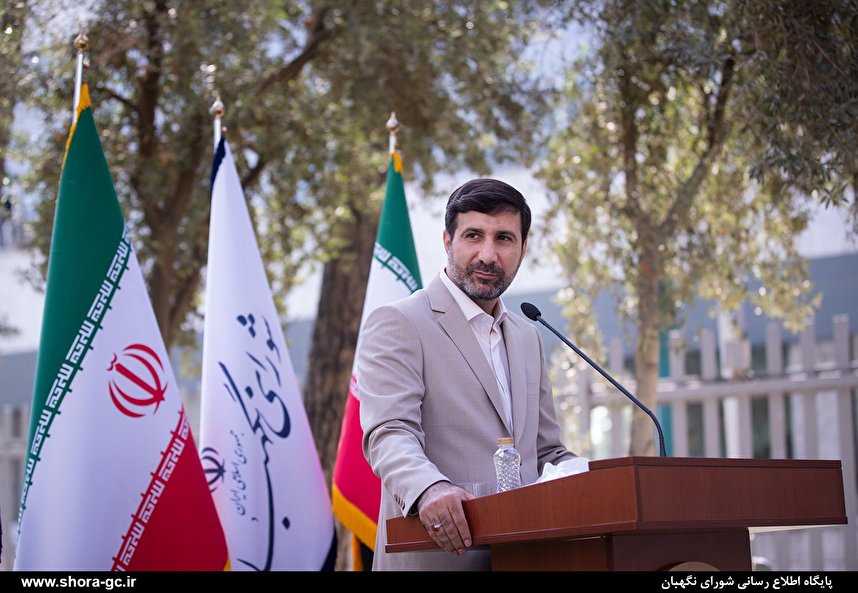 Spokesman condemns terror operations in Khuzestan, Esfahan
