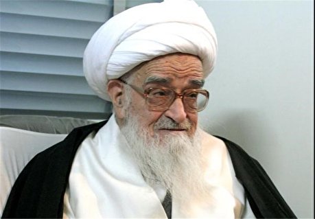 1st secretary of Constitutional Council passes away; Ayatollah Jannati, spokesman offer condolences