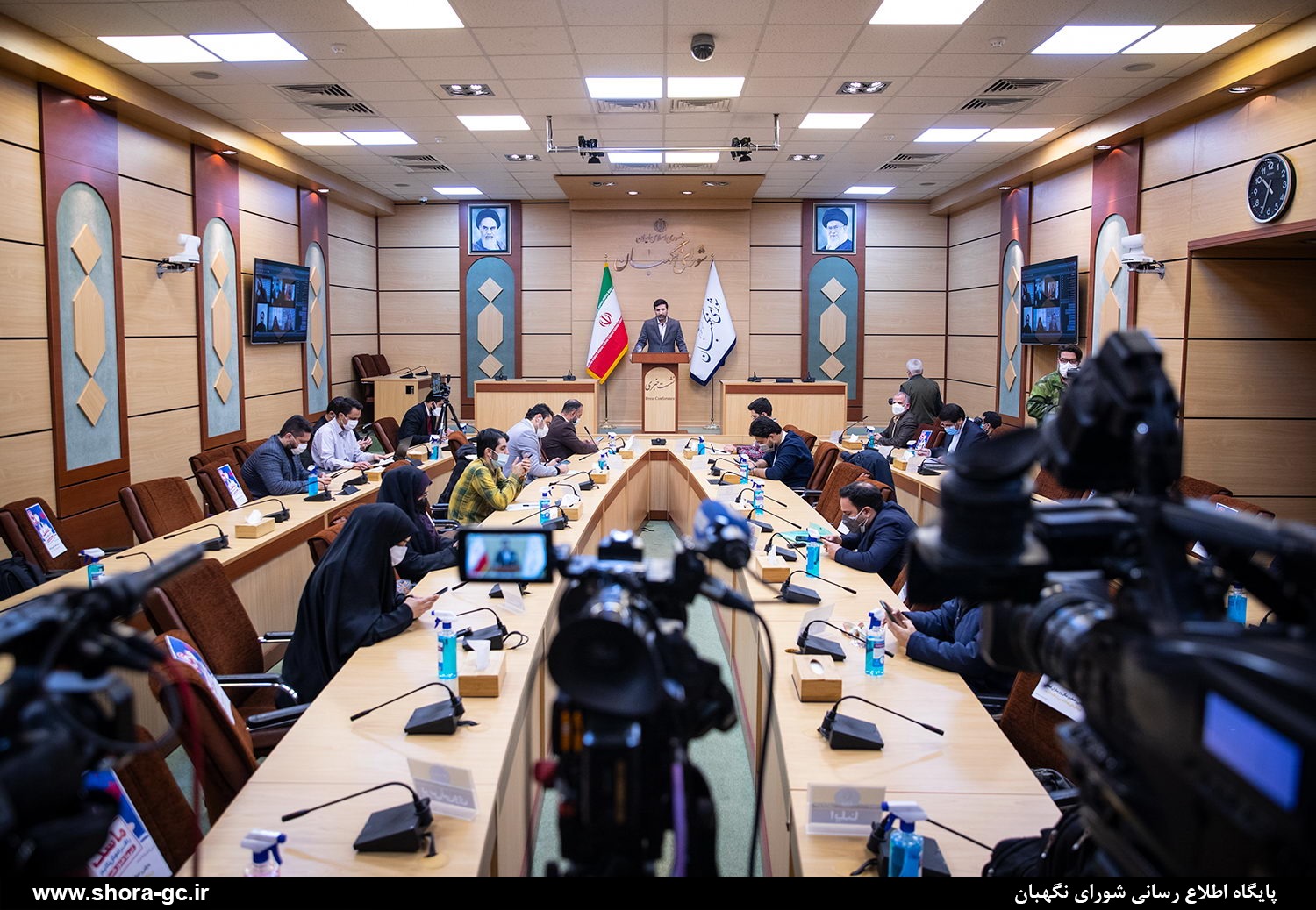 Article 177 has laid out a roadmap for revision of Constitution, spokesman says Article 177 has laid out a roadmap for revision of Constitution, spokesman says