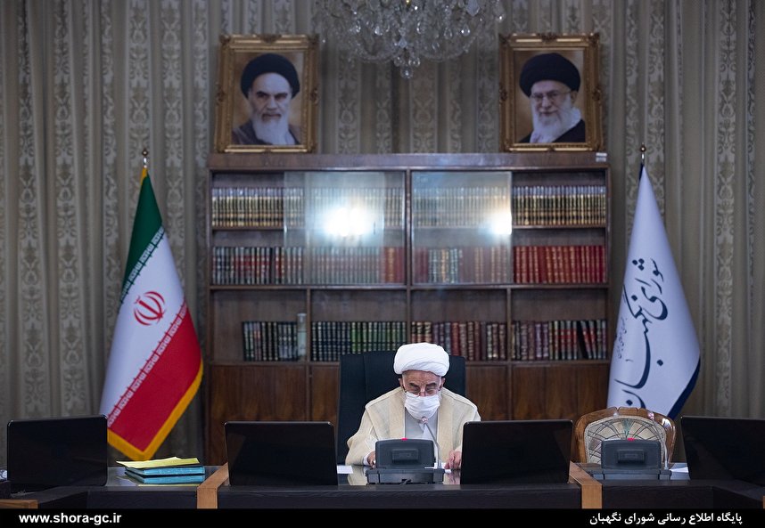 Ayatollah Jannati calls for mobilizing all means to promote knowledge-based economy