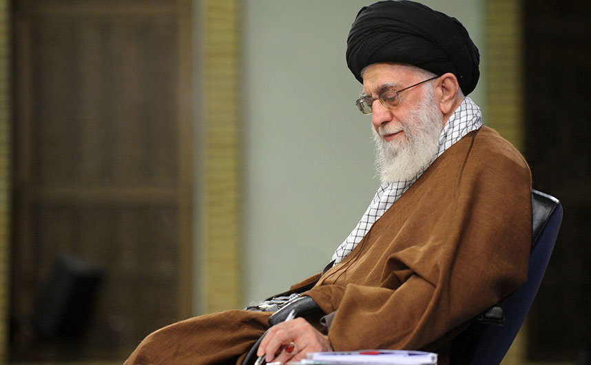 Leader reinstates three clerics to Iran’s Constitutional Council