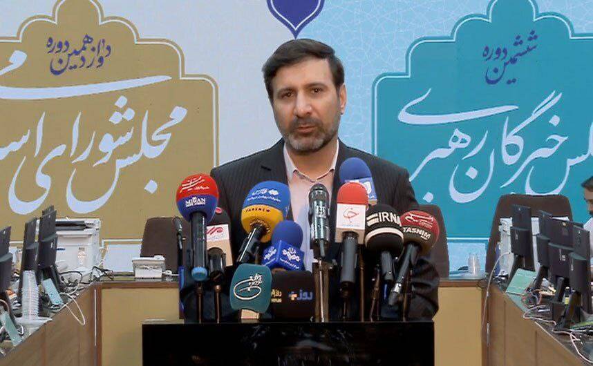 Elections in Iran are manifestation of 'religious democracy', spokesman says