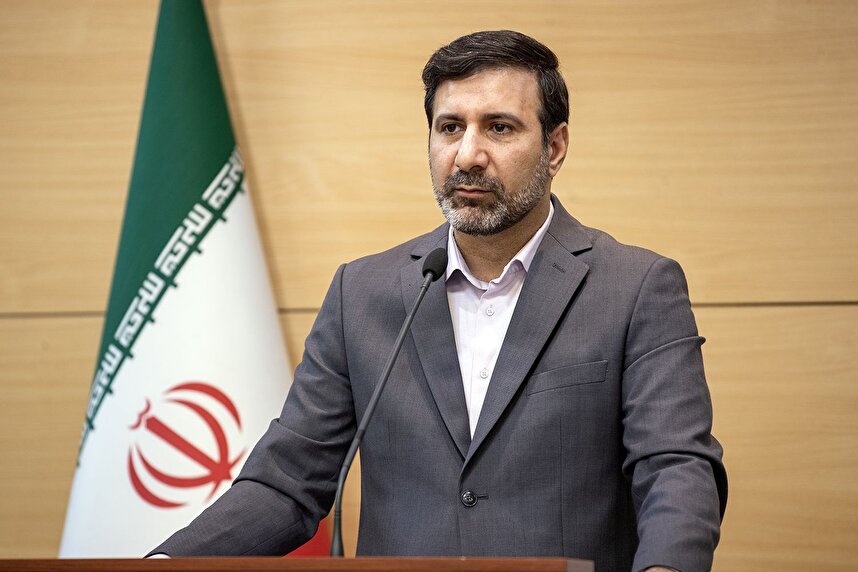 Spokesman: Iran to continue path of dignity, uphold ideals of the Islamic Revolution