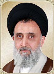 آيت الله سيدمحمدرضا مدرسی يزدی آيت الله سيدمحمدرضا مدرسی يزدی