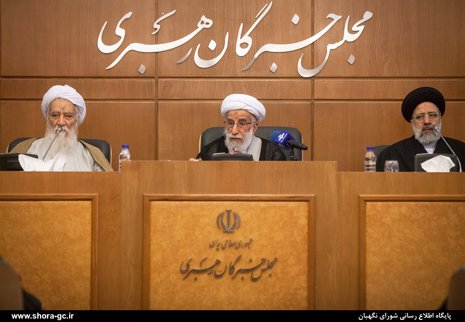 آیت الله جنتی: نمایندگان مجلس آینده باید وظایف نمایندگی خود را تمام و کمال انجام دهند آیت الله جنتی: نمایندگان مجلس آینده باید وظایف نمایندگی خود را تمام و کمال انجام دهند