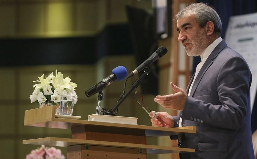 اصلاحطلبان محتوای جلسه با شورای نگهبان را درست منعکس کنند اصلاحطلبان محتوای جلسه با شورای نگهبان را درست منعکس کنند
