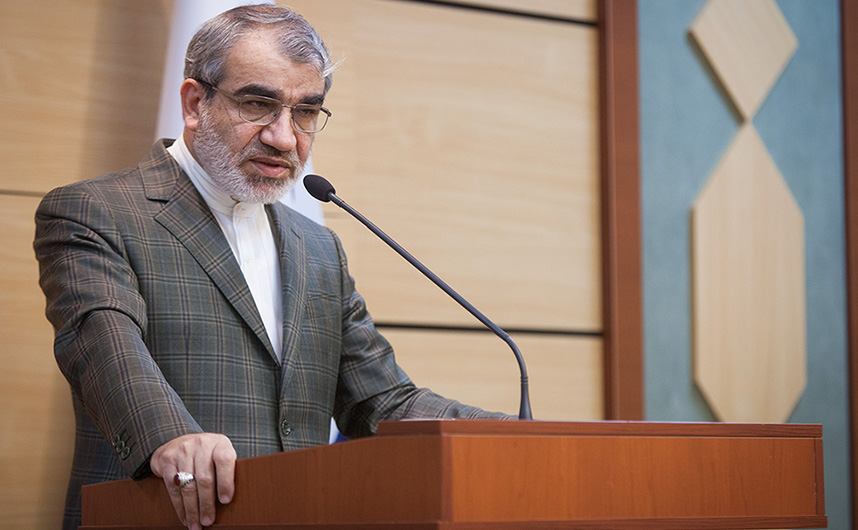 نظر شورای نگهبان درباره آخرین مصوبات مجلس اعلام شد نظر شورای نگهبان درباره آخرین مصوبات مجلس اعلام شد