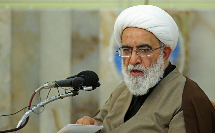 خیلی از عدم احرازها به خاطر کم بودن فرصت بررسیهاست/نظر رهبر انقلاب درباره شرایط قانون برای داوطلبان انتخابات خیلی از عدم احرازها به خاطر کم بودن فرصت بررسیهاست/نظر رهبر انقلاب درباره شرایط قانون برای داوطلبان انتخابات