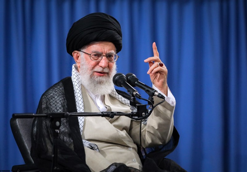 حمله به شورای نگهبان از غلطترین کارهاست/ انتخابات را انتصابات خواندن دروغ و موجب دلسردی مردم است حمله به شورای نگهبان از غلطترین کارهاست/ انتخابات را انتصابات خواندن دروغ و موجب دلسردی مردم است