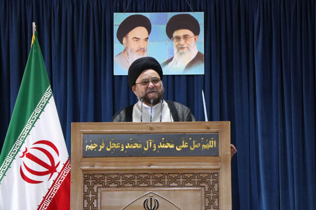 حمایت قاطع امامان جمعه کشور از جایگاه رفیع شورای نگهبان/ مسئولان مراقب باشند مردم را دلسرد نکنند