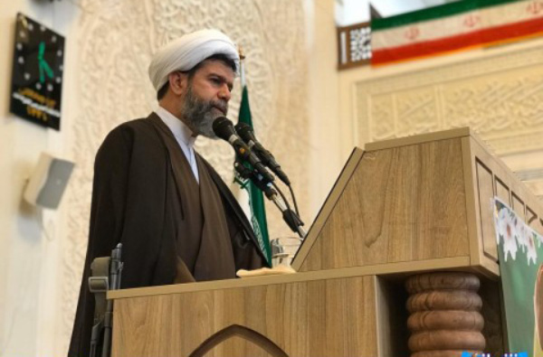 حمایت قاطع امامان جمعه کشور از جایگاه رفیع شورای نگهبان/ مسئولان مراقب باشند مردم را دلسرد نکنند