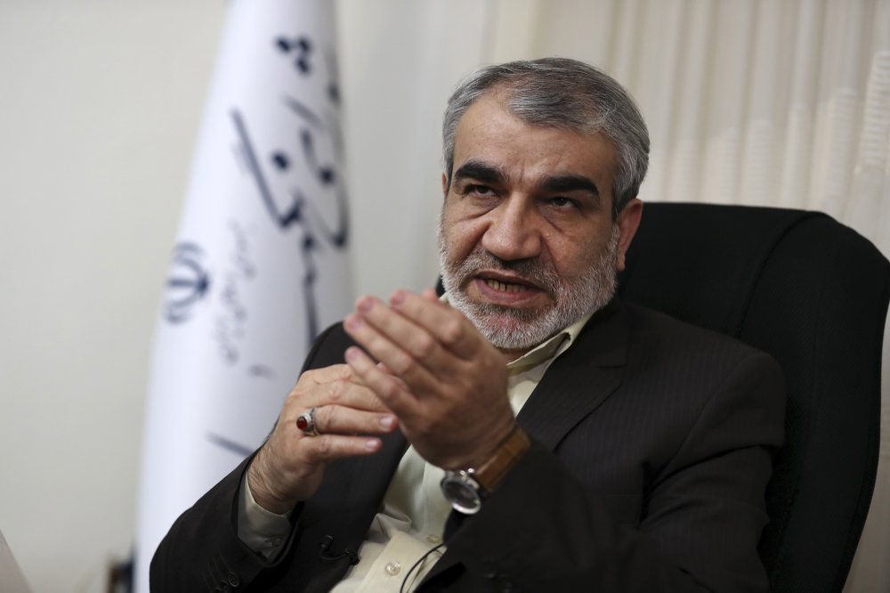 الزامات انتخابات حزبی الزامات انتخابات حزبی