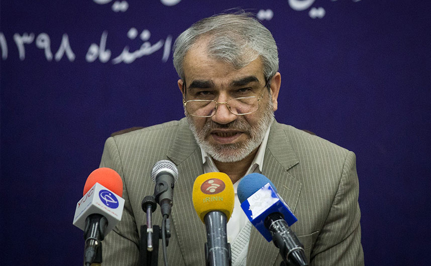 ناظران در برخورد با تخلفات انتخاباتی مماشات نکنند ناظران در برخورد با تخلفات انتخاباتی مماشات نکنند