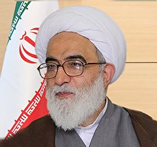 آیت الله مهدی شب زنده‌دار