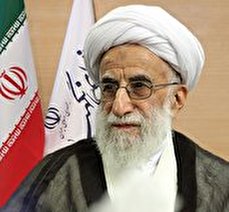 آيت الله احمد جنتی آيت الله احمد جنتی