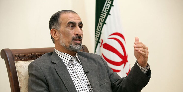 دغدغه آیتالله جنتی حفظ نظام است دغدغه آیتالله جنتی حفظ نظام است