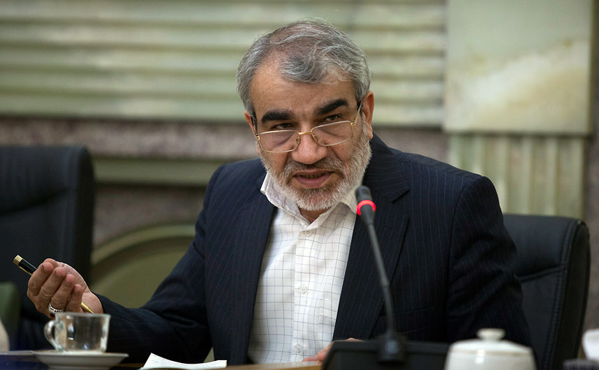 ظرفیت کارشناسی پژوهشکده شورای نگهبان در اختیار مجلس است ظرفیت کارشناسی پژوهشکده شورای نگهبان در اختیار مجلس است