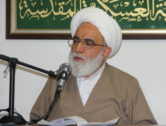 رسیدن به مراتب عالی انسانی، نیازمند به تلاش و رغبت است رسیدن به مراتب عالی انسانی، نیازمند به تلاش و رغبت است
