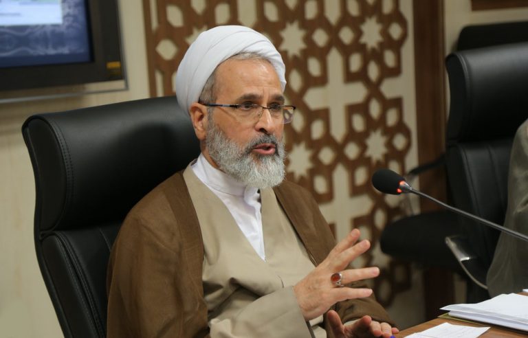 خبر خوش مدیر حوزههای علمیه کشور برای اساتید خبر خوش مدیر حوزههای علمیه کشور برای اساتید