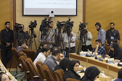 دعوت از اصحاب رسانه برای حضور در حاشیه همایش هیأت‌های نظارت در مشهد