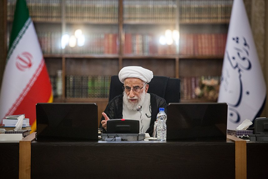 تذکر مهم آیتالله جنتی به هیاتهای اجرایی/توصیه آیتالله یزدی درباره اعتراضات داوطلبان تذکر مهم آیتالله جنتی به هیاتهای اجرایی/توصیه آیتالله یزدی درباره اعتراضات داوطلبان