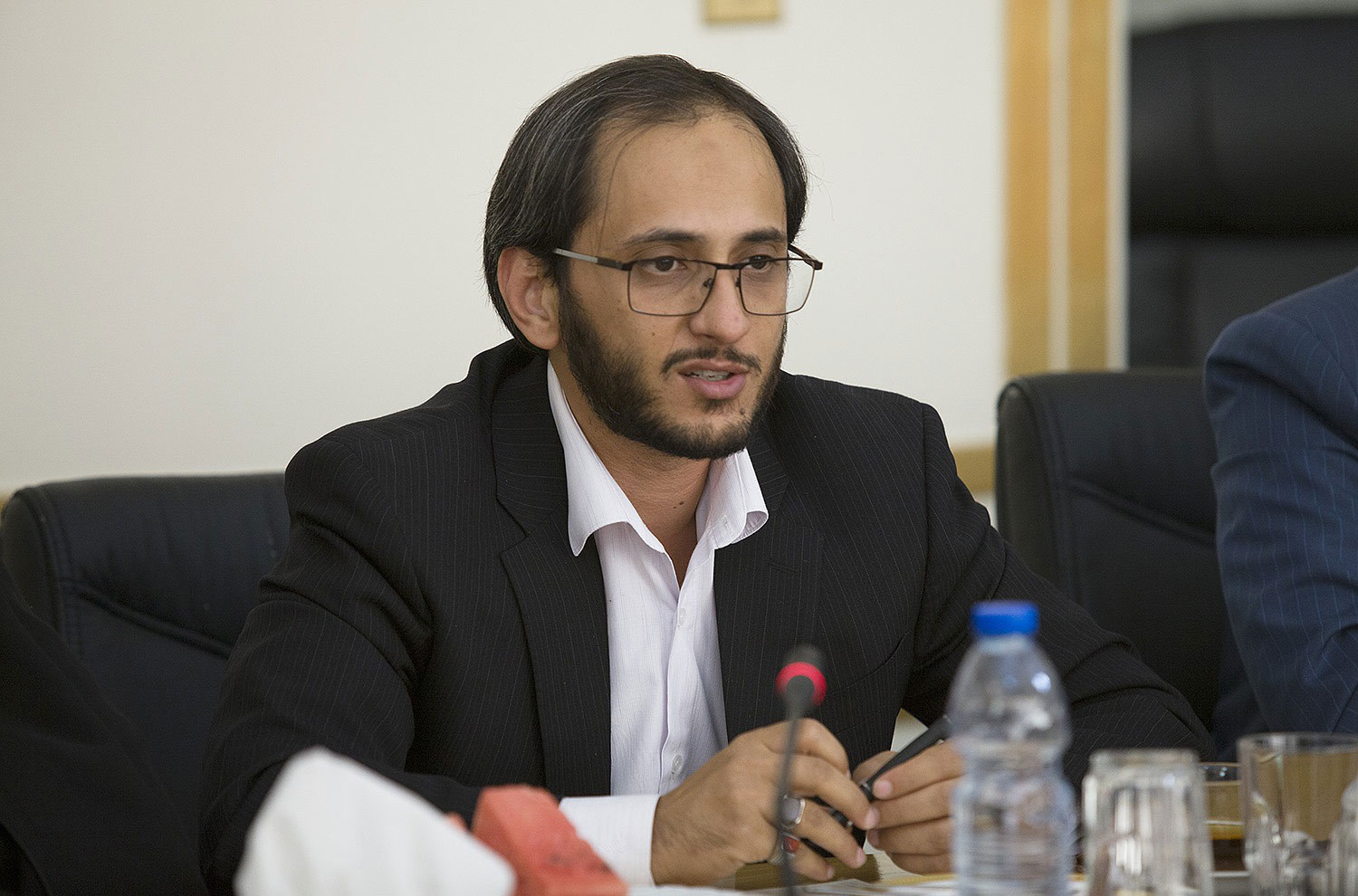 بازنگری رفتارها بازنگری رفتارها