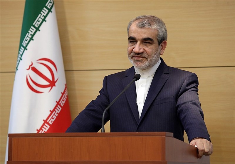 هفته آینده، اعلام نهایی نتیجه بررسی انتخابات مجلس از سوی شورای نگهبان هفته آینده، اعلام نهایی نتیجه بررسی انتخابات مجلس از سوی شورای نگهبان