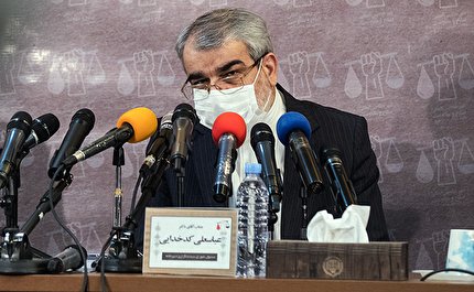 آمران و عاملان اصلی ترور شهید سلیمانی از سران رژیم آمریکا تا سطوح پایینتر شناسایی شدهاند/ افرادی از برخی کشورها که در اقدام تروریستی دخالت داشتهاند، تعقیب قضایی میشوند