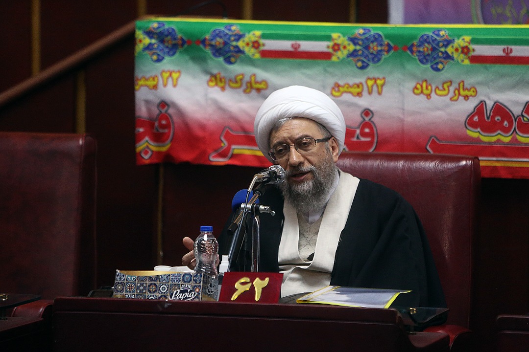 ضرورت همفکری و تعامل دولت و مجلس برای حل مشکل بودجه ۱۴۰۰ کل کشور