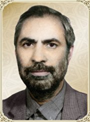 دکتر سیدجلال الدین مدنی کرمانی
